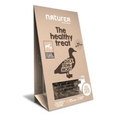 Naturea Treat - Kačacie kúsky, 100g