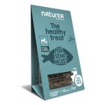 Naturea Treat - Rybacie kúsky, 100g