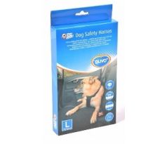 Autopás bezpečnostný DUVO+ Harness
