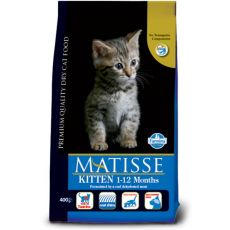 Farmina MO P MATISSE cat Kitten