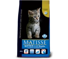 Farmina MO P MATISSE cat Kitten