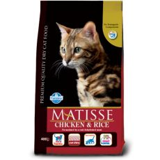 Farmina MO P MATISSE cat Chicken & Rice