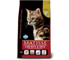 Farmina MO P MATISSE cat Chicken & Rice
