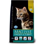 Farmina MO P MATISSE cat Chicken & Turkey