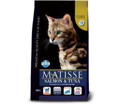 Farmina MO P MATISSE cat Salmon&Tuna