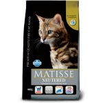 Farmina MO P MATISSE cat Neutered