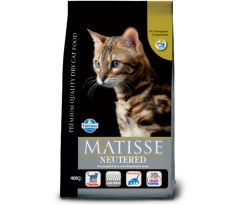 Farmina MO P MATISSE cat Neutered
