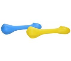 Hračka DUVO+ Kosť gumená 14 cm