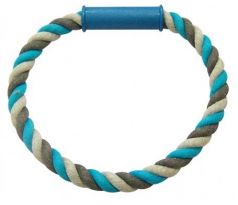 Hračka DUVO+ Kruh bavlna 25 cm