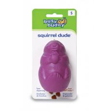 Busy Buddy Squirrel Dude™