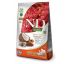 Farmina N&D dog GF QUINOA Skin&Coat Herring 7 kg