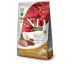 Farmina N&D dog GF QUINOA Skin&Coat Quail 7 kg