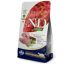 Farmina N&D cat GF QUINOA Weight Managment Lamb 1,5 kg