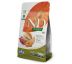 Farmina N&D cat GF PUMPKIN Duck 0,3 kg