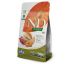 Farmina N&D cat PUMPKIN (GF) adult, duck & cantaloupe melon 0,3 kg