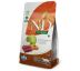Farmina ND cat GF PUMPKIN adult venison apple 1,5 kg