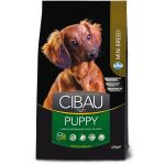 CIBAU dog puppy mini