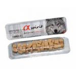 Alpha Spirit, bravčová pečienka kocky, 35g