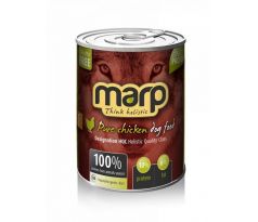 Marp holistic - Pure chicken canned food for dogs