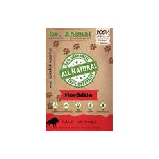 Dr. Animal hovädzie sušené mäso kocky 80g