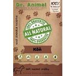 Pamlsok Dr. Animal kôň mäs. prúžky 80g