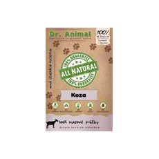 Dr. Animal koza mäs. prúžky 80g