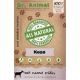Dr. Animal koza mäs. prúžky 80g