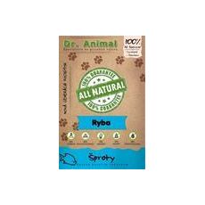 Dr. Animal ryba šproty 50g