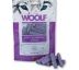 Pamlsok Woolf Dog Blueberry & Chicken Soft Strips 100 g