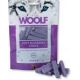 Pamlsok Woolf Dog Blueberry & Chicken Soft Strips 100 g