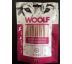 Pamlsok Woolf Dog Duck & Codfish Soft Sandwich LONG 100 g