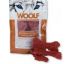 Pamlsok Woolf Dog Duck Bone Big & Carrot 100 g