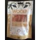 Pamlsok Woolf Dog Chicken Jerky Bars 100 g