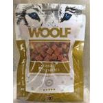 Pamlsok Woolf Dog Rabbit Chunkies 100 g