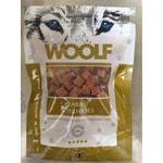 Pamlsok Woolf Dog Rabbit Chunkies 100 g