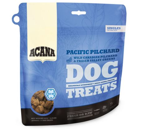 Acana Treats Pacific Pilchard