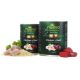 NUEVO dog Junior Chicken & Beef 6x 800 g