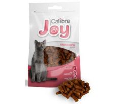 CALIBRA Joy CAT Salmon Sticks 70g