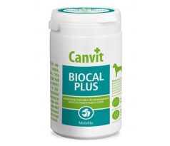 Canvit Biocal Plus