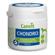 Canvit Chondro pre psy