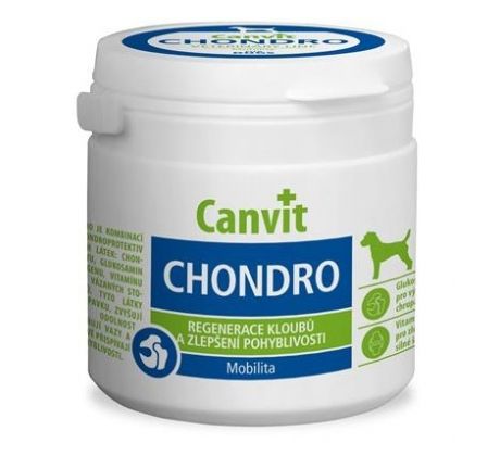 Canvit Chondro pre psy