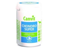 Canvit Chondro Super pre psy