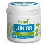 Canvit Junior pre psy