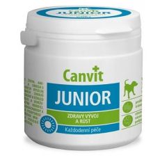 Canvit Junior pre psy