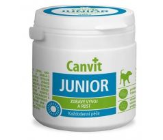 Canvit Junior pre psy