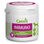 Canvit IMMUNO pre psy 100 tbl. 100 g