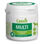 Canvit multi pre psy