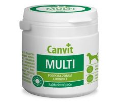 Canvit multi pre psy