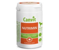 Canvit Nutrimin pre psy