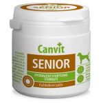 Canvit Senior pre psy